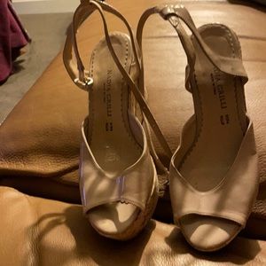 Nadia Grilli sandals made in Italy